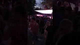 Me @ Bouq.Garden Open  Air  Mainz 2018