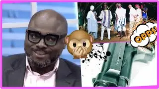 Eiii - CHIEFS RUN TO gods TO FIND KILLER OF PREGNANT GIRL
