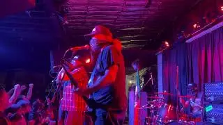 Brujeria 11/4/22 &hellip;