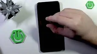 TECNO Spark 20P &ndash; How to Insert SIM and SD Card