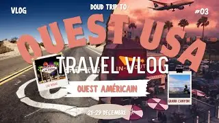 Los Angeles 2024 Part 3
