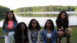 @WeRCharm interview with ThA Daily Pursuit