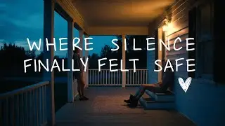 Jelly Roll – Where Silence Finally Felt Safe feat. Miley Cyrus (New Music Video)