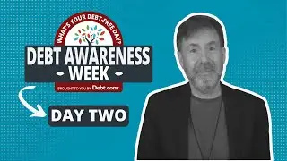 Debt Awareness Week - Day 2 - Spot the Interest &ndash; Identify High-Interest Debt First