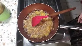 Resep jengkol anti bau