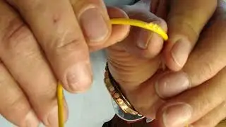 Kimball Midwest Nytrex Heat Shrink and Cross Link Wire