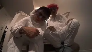 Live Solum - Runaway feat. Cxldface (Official Music Video)