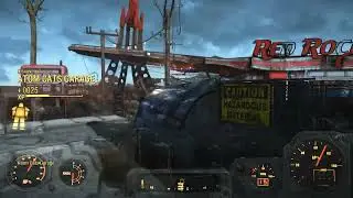 Fallout 4: You probably missed this easy Unarmed Bobblehead!