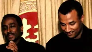 سامي المغربي ومحمد بابكر ياجمال الليل