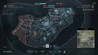 No Blackhawk in Respawn Point!
