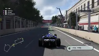 F1 2019 F2 Meisterschaft
