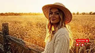 Classic Country Love Songs Best Slow Country Music Mix 💞🎙