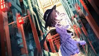 ULiL Pre-Battle Theme: Outside World Folklore