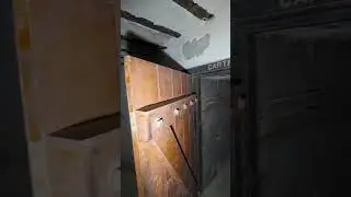 Fort Jervois Underground Explore Part 2 #war #island #bunker