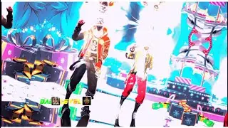 Free fire New Group Dance Xml Clip + Cc || Free Fire New Dance Video Xml || Preset by Alight Motion