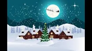 Deux chansons de Noël - Petit garçon et Douce Nuit - Cover