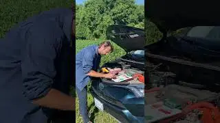 Child Mechanic 👨&zwj;🔧