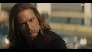 Duster 1x02 Promo - This Season On Trailer - Josh Holloway series