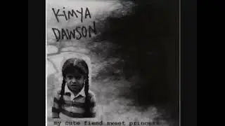 Kimya Dawson - My Cute Sweet Feind Princess, Full Album