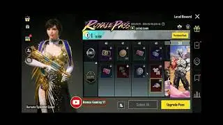 2.5 ubdate sari Rewards look month 22 royal pass rewards month 22 royal pass