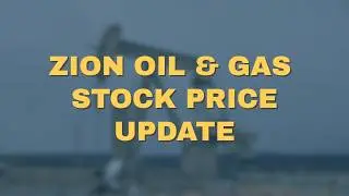 Обновление цены акций Zion Oil & Gas (ZNOG) - 15.02.2026