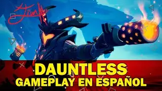 Dauntless: Como conseguir  Gema Garra Elemental
