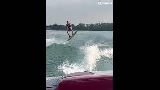 Holy airball