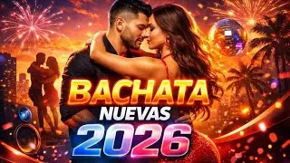 Bachata Nuevas 2026 🔥 Las Mejores Canciones Románticas del Momento