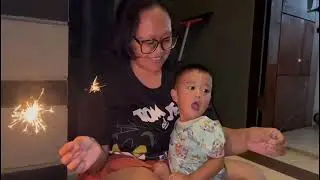Tahun Baru 2026 di Rumah Aja
