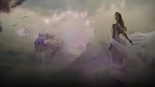 221.23 Hz Venus Frequency of Love and Light | Divine Feminine Lightworker Meditation