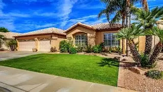 Clemente Ranch - 1444 W Oriole Way, Chandler AZ 85286