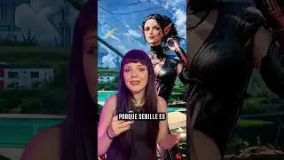 LORE de SEBILLE en DIVINITY ORIGINAL SIN 2