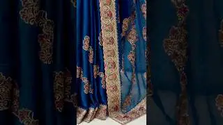 Book NOW+918140780375#saree/ +917498495472 #saree #ytshortsviral@AditiFashionHub#₹2300कीसाड़ी