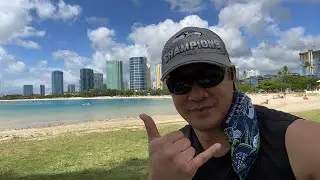 Happy New Year&rsquo;s Eve from Hawaii! (Ask Norb)
