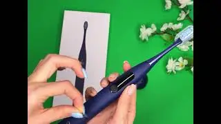 Oclean X Pro Синий