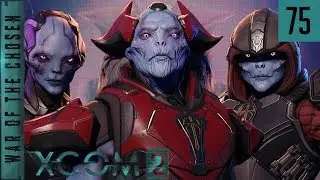 XCOM 2 War of the Chosen - A Better Everything - #75 - Campaign Post Mortem, Future Plans