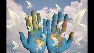 Inner Peace ~ Namaste Village Morning Session, May 31, 2021