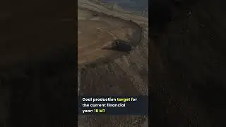 MAGADH THE MEGA MINE OF COAL INDIA