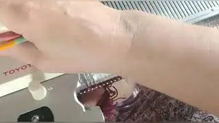 Worm Fringe