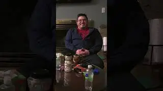 Kyle shares his medical test results