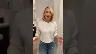 Ashley Fultz Home Tour 2020