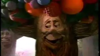 sunkist fun fruits 1986