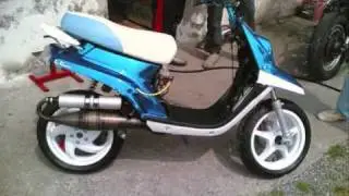 booster elaborati
