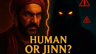 The Jinn Who DECEIVED Nations | Complete Guide to Hidden Entities