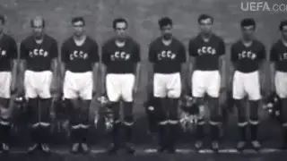 UEFA EURO 1960   History   USSR Serbia &ndash; UEFA com