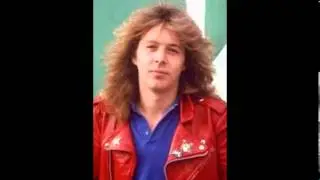 R.I.P CLIVE BURR 