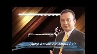 Azwanida Rich Eventworks