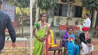 क्रांतीज्योती सावित्रीबाई फुले जयंती निमित्त सुंदर भाषण | कें. प्रा. शा. पेंडगाव.
