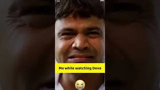 Deva Review out on the channel now✌️ #shahidkapoor #shorts #viral #devareview #deva #poojahegde
