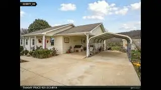 3 BR 2 BATH HOME WITH LARGE DECK